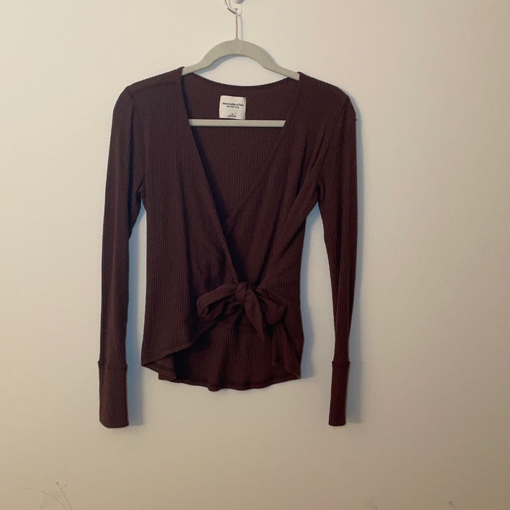 A & F Top